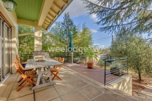 Maison à vendre 6 pièces de 132 m² à Conflans-Sainte-Honorine