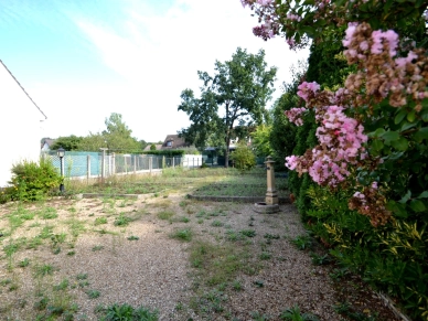 Maison vendu 4 pièces de 88 m² à Éragny