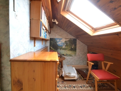 Maison vendu 4 pièces de 88 m² à Éragny