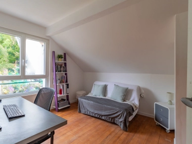 Maison vendu 4 pièces de 75 m² à Jouy-le-Moutier