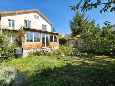 Maison à vendre 7 pièces de 149 m² à Conflans-Sainte-Honorine