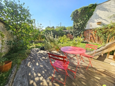 Maison à vendre 7 pièces de 149 m² à Conflans-Sainte-Honorine