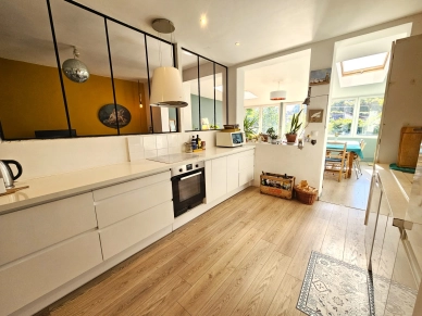 Maison à vendre 7 pièces de 149 m² à Conflans-Sainte-Honorine