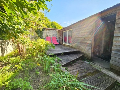 Maison à vendre 7 pièces de 149 m² à Conflans-Sainte-Honorine