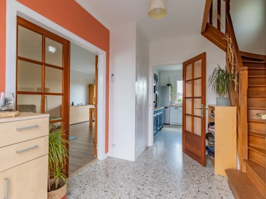 Maison à vendre 5 pièces de 90 m² à Conflans-Sainte-Honorine