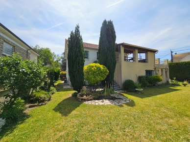Maison à vendre 5 pièces de 102 m² à Conflans-Sainte-Honorine