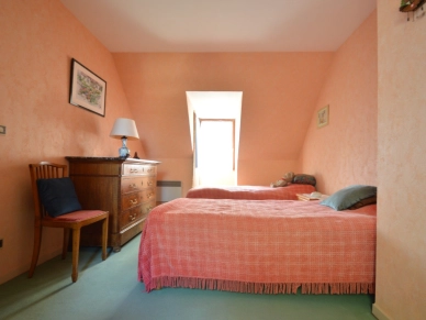 Maison à vendre 5 pièces de 80 m² à Conflans-Sainte-Honorine