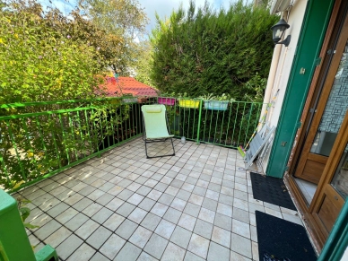 Maison à vendre 4 pièces de 71,16 m² à Conflans-Sainte-Honorine