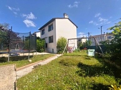 Maison à vendre 4 pièces de 71,16 m² à Conflans-Sainte-Honorine