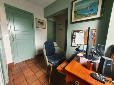 Maison à vendre 6 pièces de 123 m² à Conflans-Sainte-Honorine