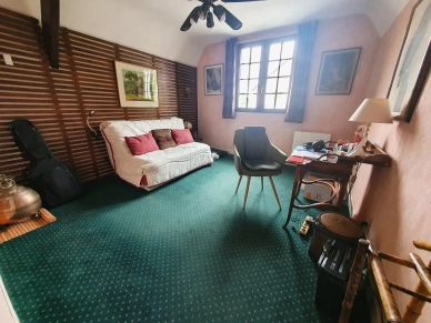 Maison à vendre 6 pièces de 123 m² à Conflans-Sainte-Honorine