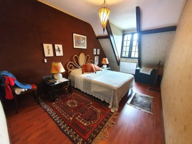 Maison à vendre 6 pièces de 123 m² à Conflans-Sainte-Honorine
