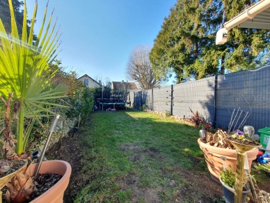 Maison à vendre 4 pièces de 90 m² à Conflans-Sainte-Honorine