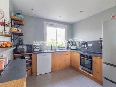 Maison à vendre 4 pièces de 87,14 m²
