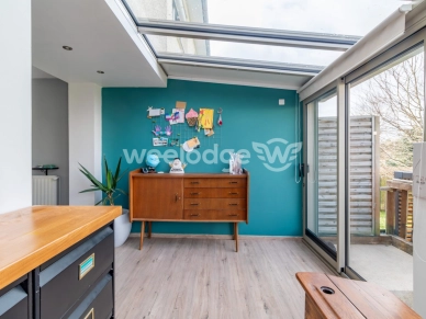 Maison à vendre 4 pièces de 87,14 m²