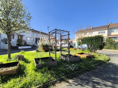 Maison à vendre 4 pièces de 87,14 m²