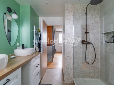 Maison à vendre 4 pièces de 87,14 m²