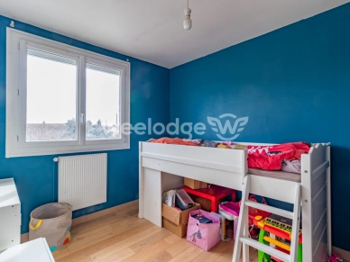 Maison à vendre 4 pièces de 87,14 m²