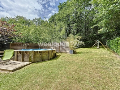 Maison à vendre 5 pièces de 91,11 m² à Chanteloup-les-Vignes