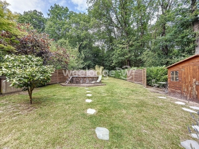 Maison à vendre 5 pièces de 91,11 m² à Chanteloup-les-Vignes