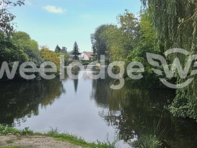 Appartement à vendre 3 pièces de 68,8 m² à Saint-Gratien