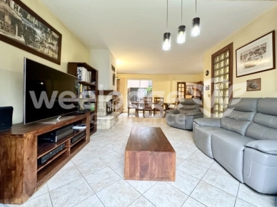 Maison à vendre 6 pièces de 123 m² à Cergy