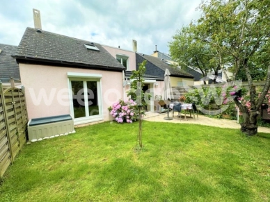 Maison à vendre 6 pièces de 123 m² à Cergy
