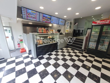 Local commercial à vendre de 143 m² à Conflans-Sainte-Honorine