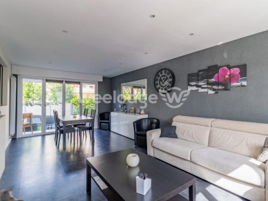 Maison à vendre 5 pièces de 83,29 m² à Conflans-Sainte-Honorine