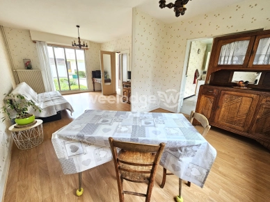 Maison à vendre 5 pièces de 82,22 m² à Conflans-Sainte-Honorine