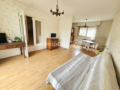 Maison à vendre 5 pièces de 82,22 m² à Conflans-Sainte-Honorine