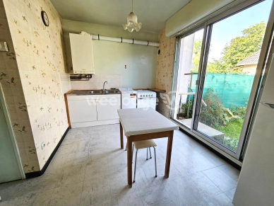 Maison à vendre 5 pièces de 82,22 m² à Conflans-Sainte-Honorine
