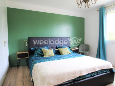 Maison à vendre 6 pièces de 101 m² à Conflans-Sainte-Honorine