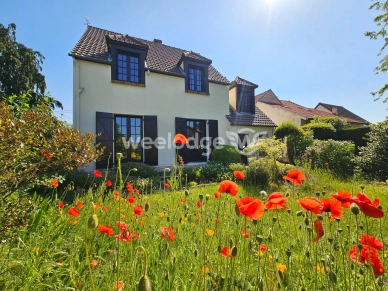 Maison à vendre 6 pièces de 123 m² à Conflans-Sainte-Honorine