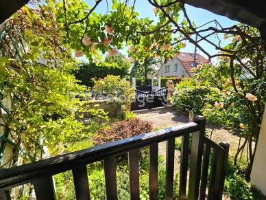 Maison à vendre 6 pièces de 123 m² à Conflans-Sainte-Honorine