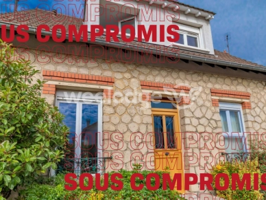Maison vendu 6 pièces de 84 m² à Conflans-Sainte-Honorine