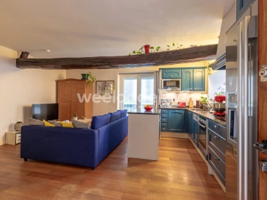 Maison à vendre 3 pièces de 70 m² à Conflans-Sainte-Honorine