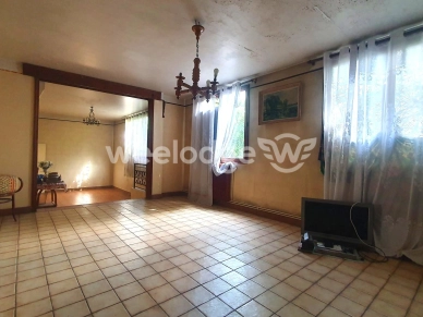 Maison à vendre 6 pièces de 178 m² à Conflans-Sainte-Honorine