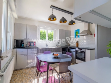Maison à vendre 5 pièces de 120 m² à Conflans-Sainte-Honorine