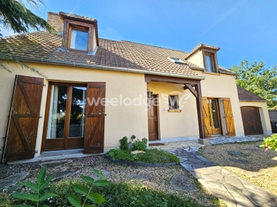 Maison à vendre 7 pièces de 171 m² à Conflans-Sainte-Honorine