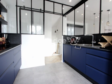 Maison à vendre 5 pièces de 109 m² à Saint-Ouen-l'Aumône