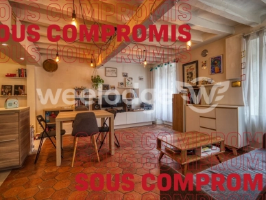 Maison à vendre 3 pièces de 70 m² à Garancières