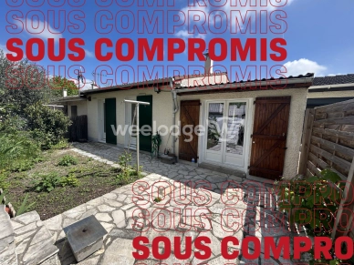 Maison vendu 4 pièces de 77,3 m² à Éragny
