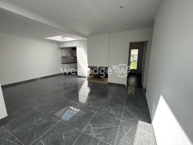 Maison vendu 4 pièces de 77,3 m² à Éragny