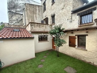 Maison à vendre 5 pièces de 81 m² à Le Mesnil-le-Roi