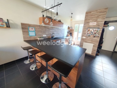Maison à vendre 4 pièces de 75 m² à Conflans-Sainte-Honorine