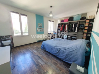 Maison à vendre 4 pièces de 75 m² à Conflans-Sainte-Honorine