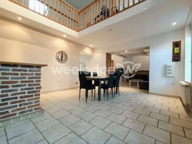 Maison vendu 5 pièces de 117 m² à Hautmont