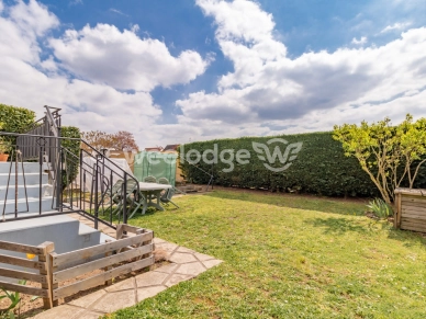 Maison à vendre 5 pièces de 90 m² à Conflans-Sainte-Honorine