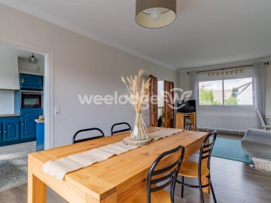 Maison à vendre 5 pièces de 90 m² à Conflans-Sainte-Honorine